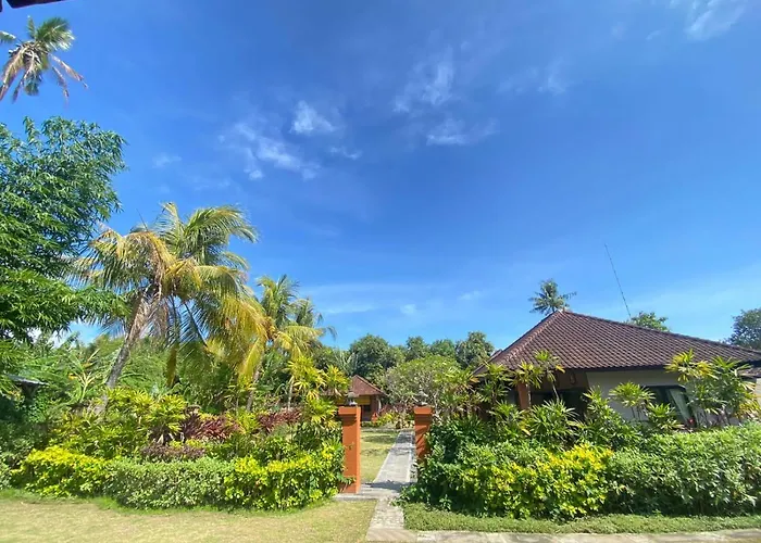 Affittacamere Badini Bali