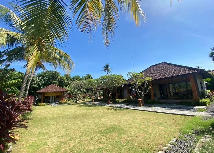 Affittacamere Badini Bali 2*