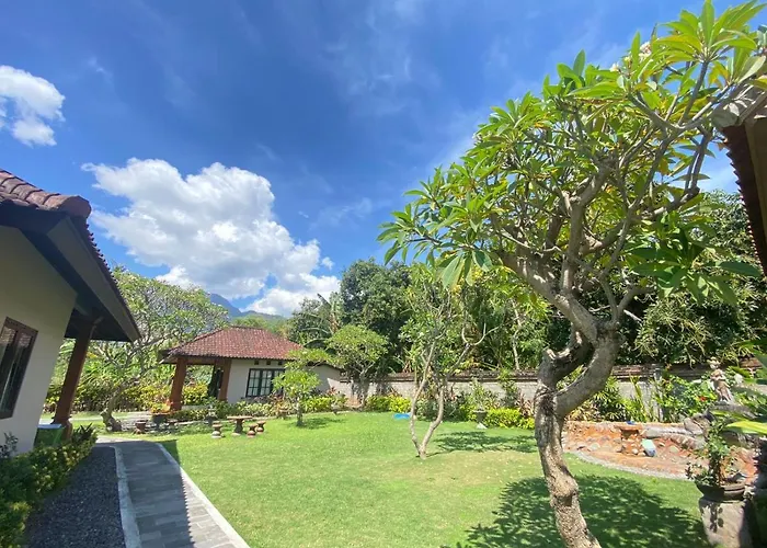 Affittacamere Badini Bali