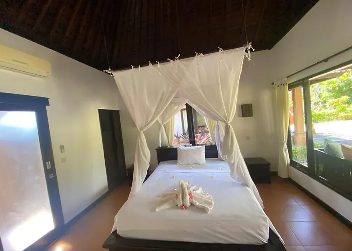 Badini Bali Affittacamere Pemuteran