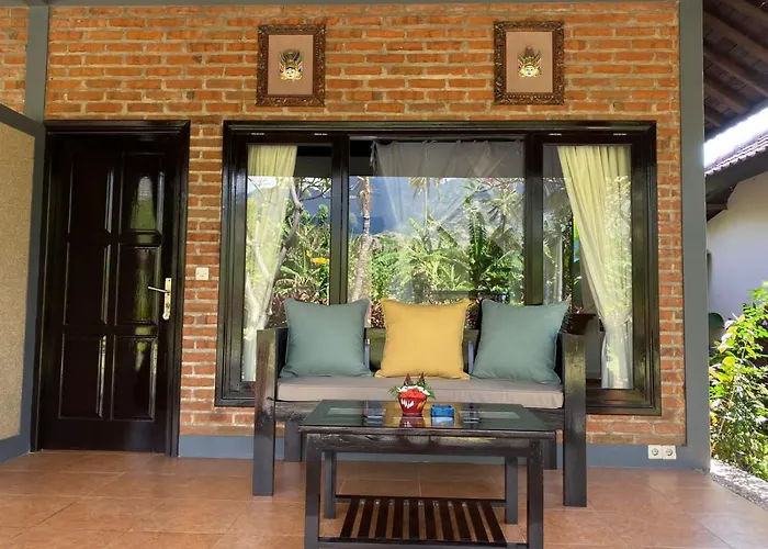 Badini Bali