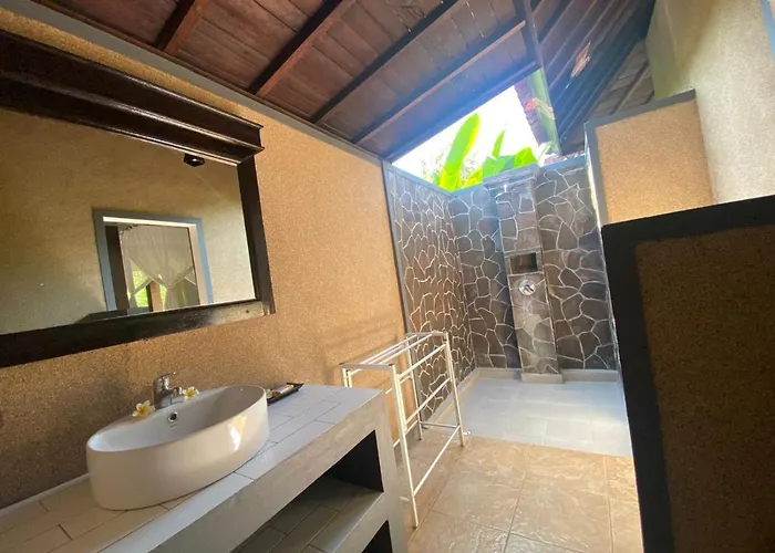Affittacamere Badini Bali 2*