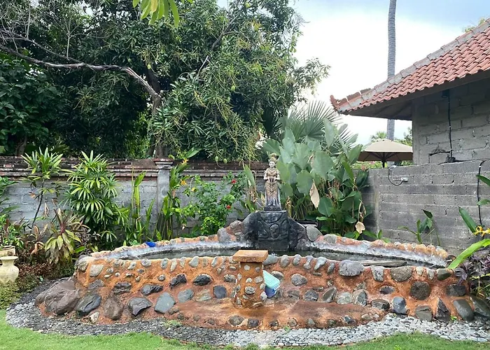 Badini Bali Affittacamere Pemuteran