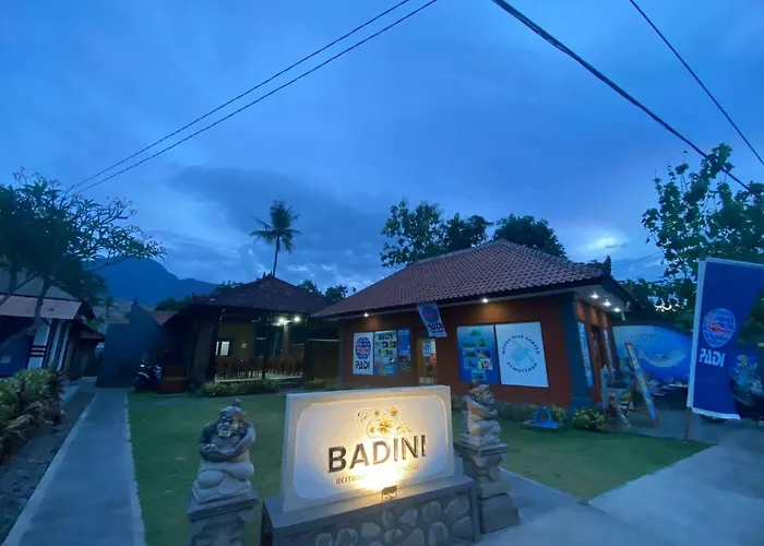 Badini Bali Pemuteran