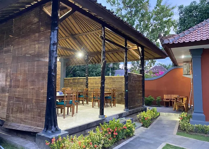 Affittacamere Badini Bali