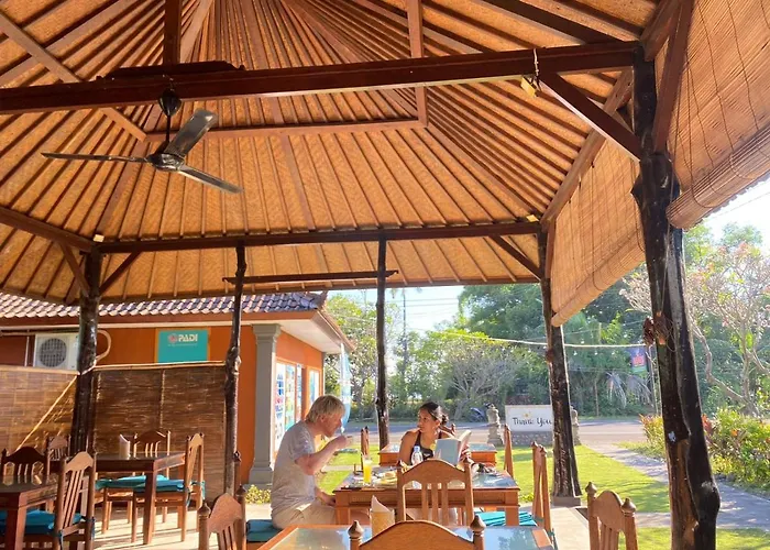 Badini Bali Affittacamere Pemuteran