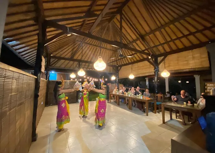 Badini Bali 2* Pemuteran