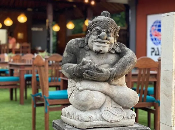 Affittacamere Badini Bali