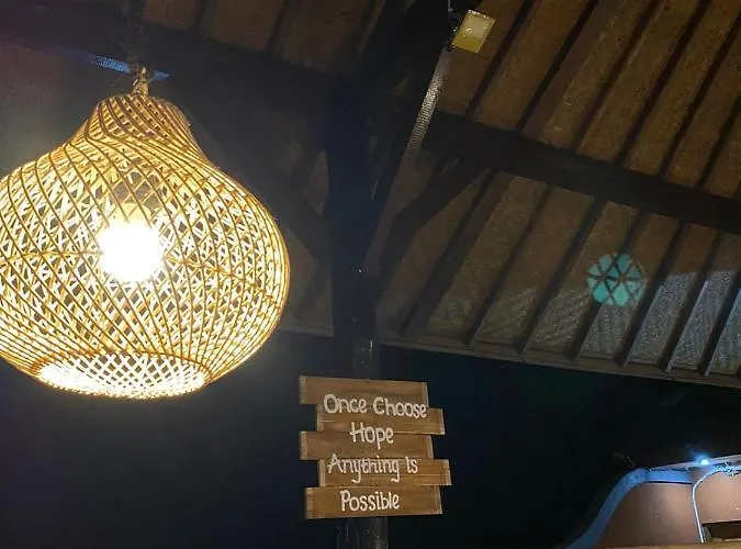 Badini Bali 2*