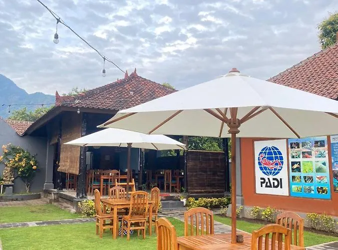 Badini Bali Affittacamere