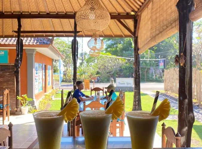 Badini Bali Affittacamere 2*