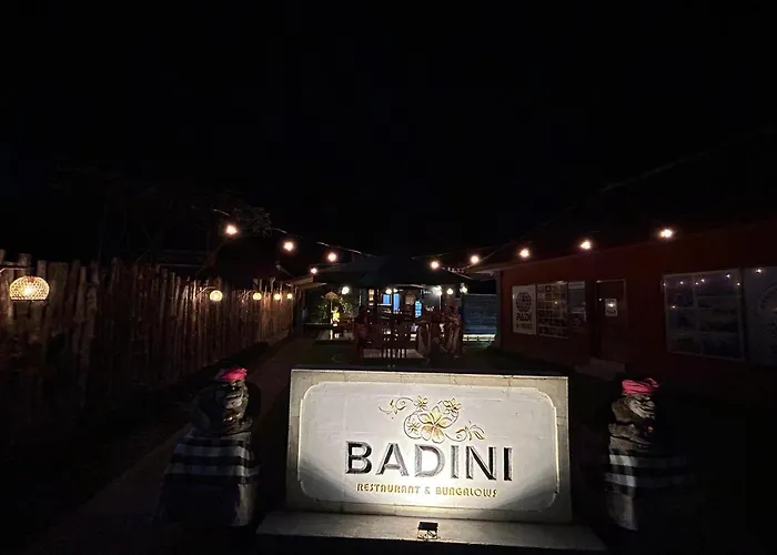 Badini Bali Affittacamere 2*