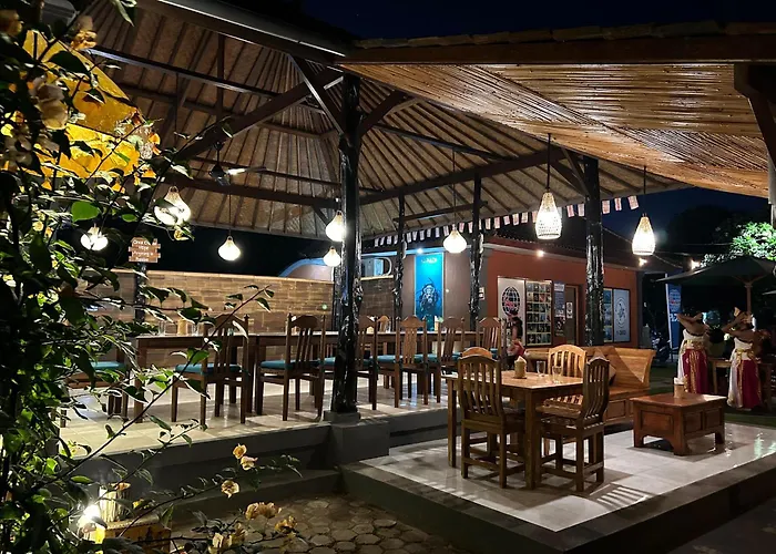 Badini Bali Affittacamere