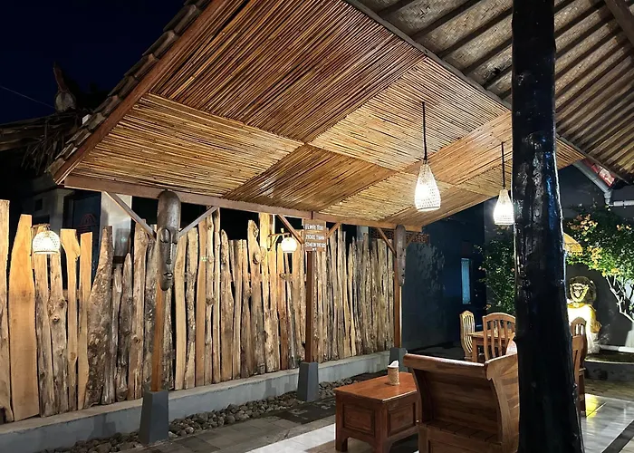 Badini Bali 2*
