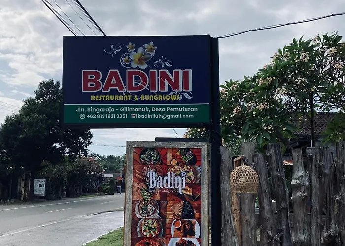 Affittacamere Badini Bali