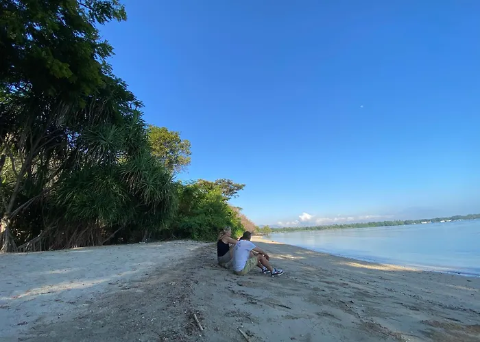 Badini Bali Affittacamere 2*