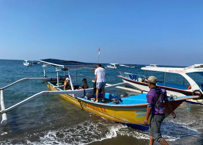 Badini Bali Affittacamere Pemuteran