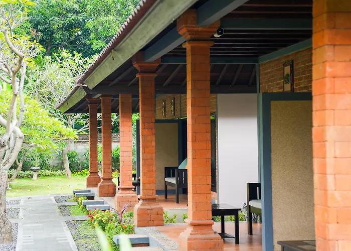 Badini Bali Affittacamere