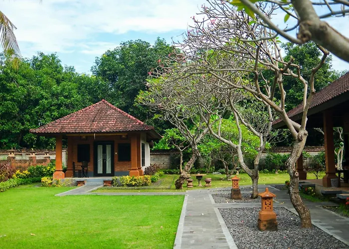 Affittacamere Badini Bali