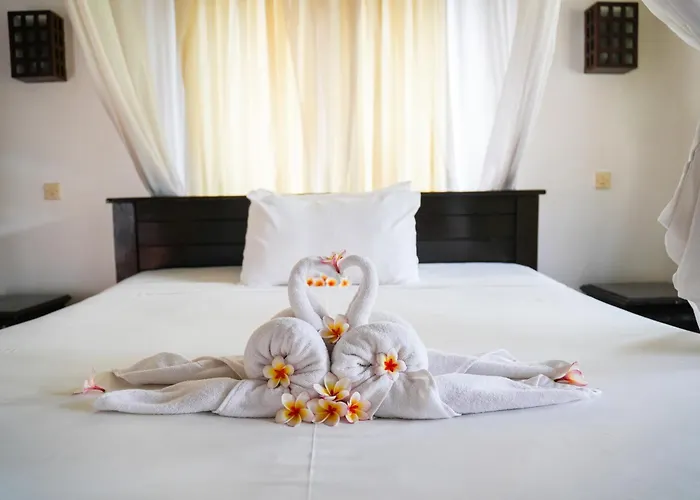 Affittacamere Badini Bali 2*