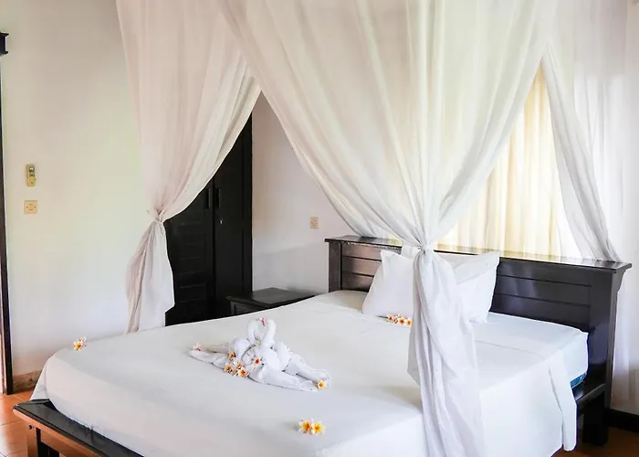 Badini Bali Affittacamere Pemuteran