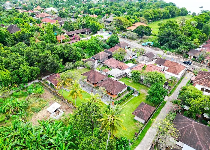 Badini Bali Pemuteran