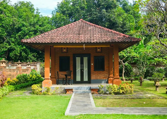 Affittacamere Badini Bali