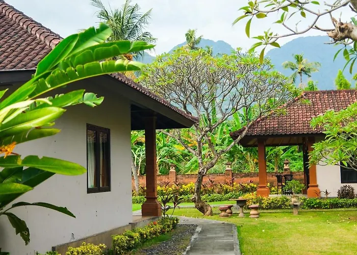 Badini Bali