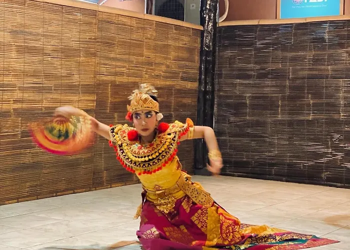 Badini Bali Affittacamere