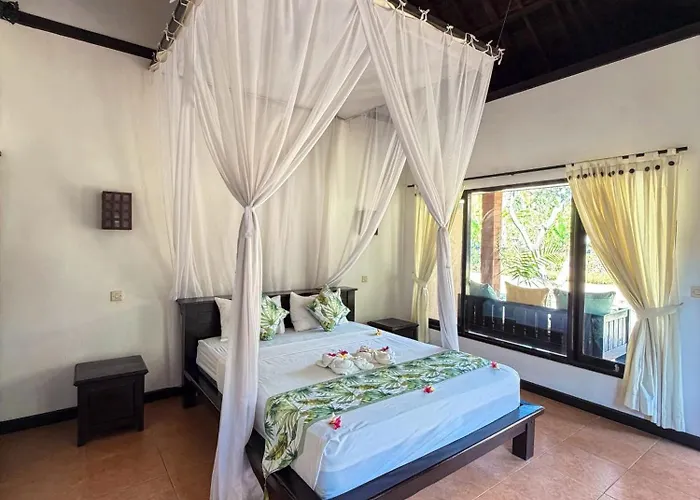 Affittacamere Badini Bali
