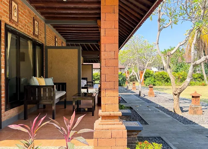 Badini Bali Affittacamere Pemuteran