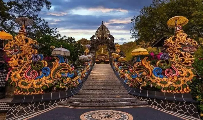 Affittacamere Badini Bali